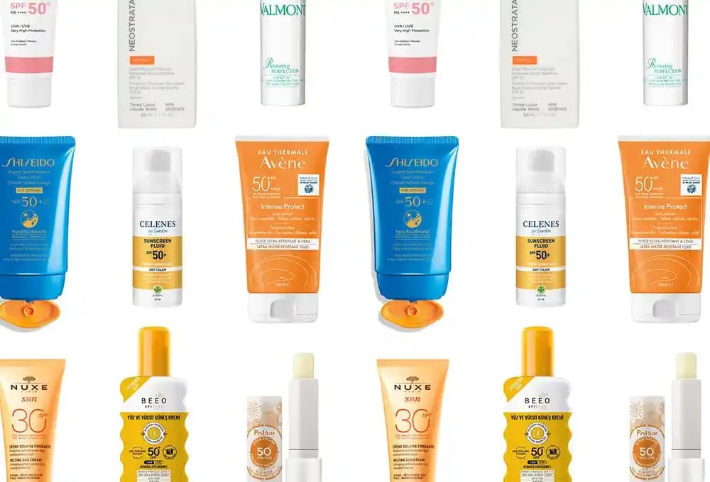 En İyi Güneş Kremi Seçimi: Cilt Sağlığını Koruyan Doğru Ürünler ve İpuçları