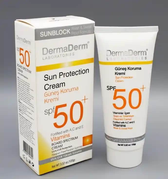 En İyi Güneş Kremi Seçimi ve Kullanım Rehberi Cilt Sağlığını Koruma