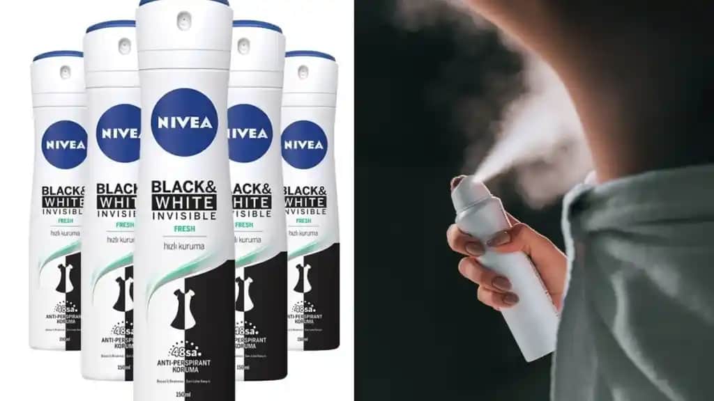En İyi Kadın Deodorantları: Günlük Ferahlık ve Güven İçin Doğru Seçim Rehberi