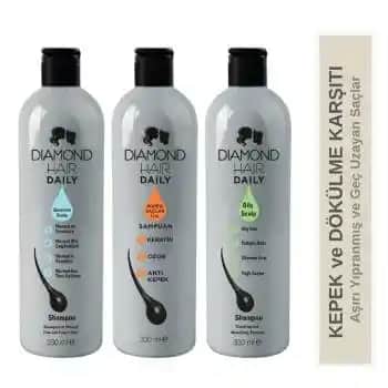 En İyi Kadın Şampuanları: Saç Sağlığınız İçin Doğru Seçimleri Belirleme Rehberi