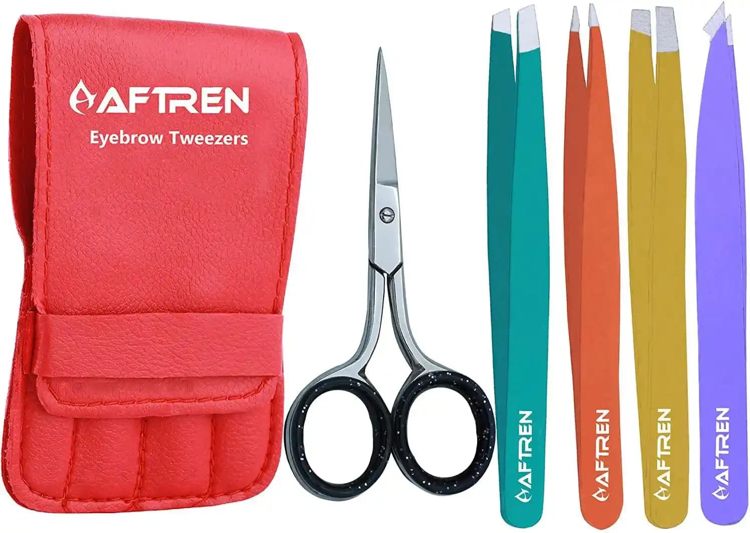 En İyi Kaş Cımbızı Seçimi ve Kullanım İpuçlarıyla Doğal Göz Alıcı Kaşlar