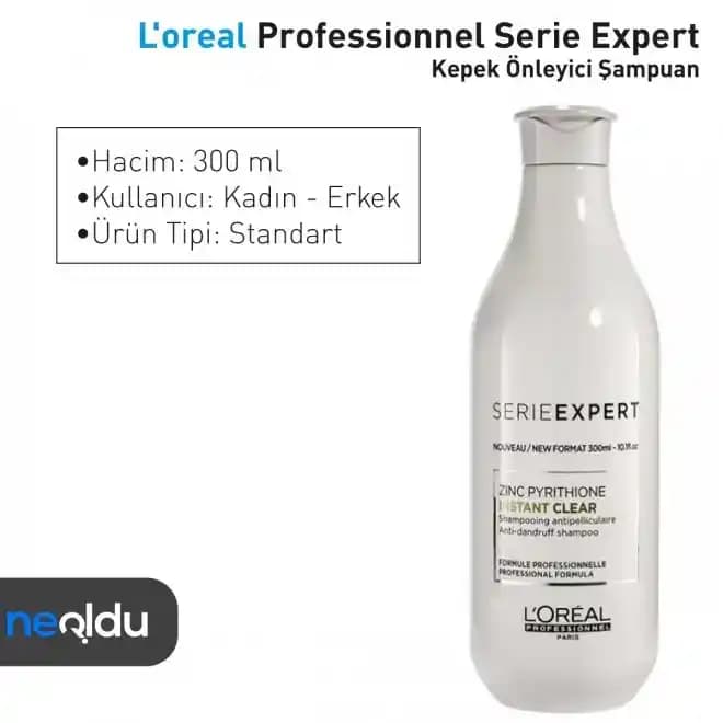 En İyi Kepek Önleyici Şampuanlar ve Saç Derisi Sağlığını Koruma Yöntemleri
