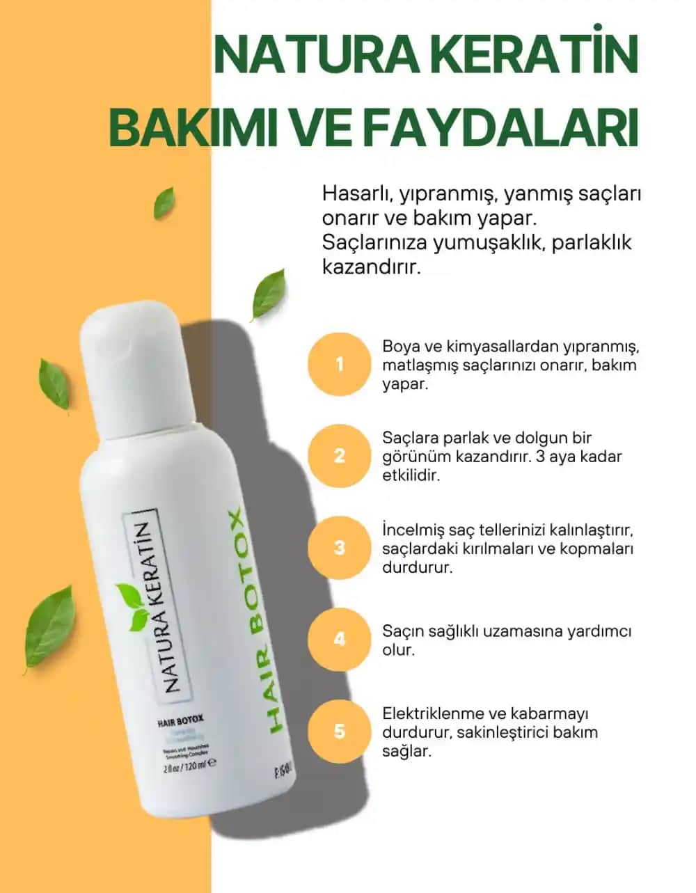 En İyi Keratin Bakım Setleri ile Sağlıklı ve Parlak Saçlara Kavuşun