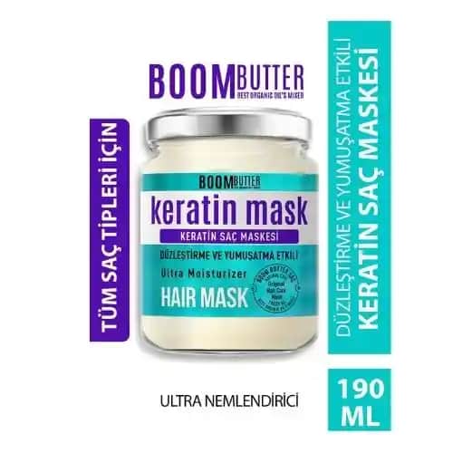 En İyi Keratin Maskeleri: Saçlarınız İçin Doğru Seçim ve Bakım Rehberi