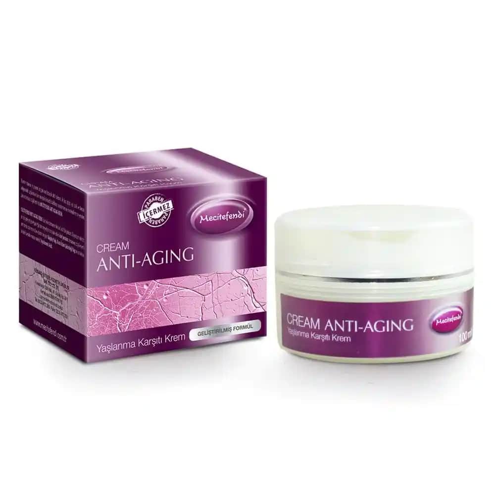 En İyi Kırışıklık Karşıtı Kremler ve Uzman Tavsiyeleri 2023