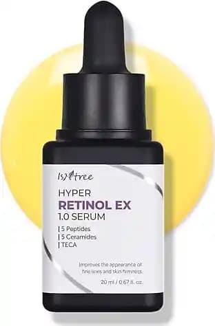 En İyi Kırışıklık Serumu Seçerken Bilmeniz Gerekenler ve En Popüler Markalar