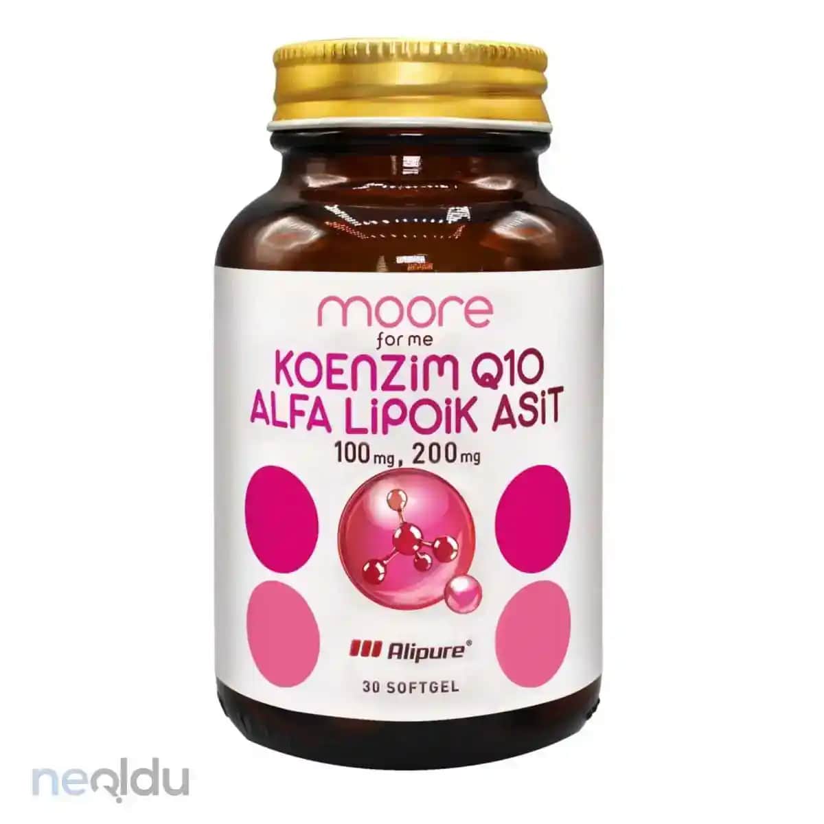 En İyi Koenzim Q10 Markaları ve Kozmetik Uygulamalarında Kullanımı Hakkında Bilgiler