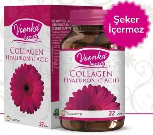 En İyi Kolajen Hapı Seçenekleri ve Sağlık ile Güzellikteki Rolü