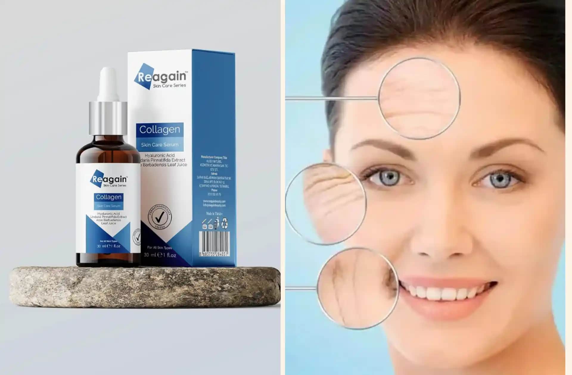 En İyi Kolajen Markaları ve Cilt Sağlığı İçin Bilmeniz Gerekenler