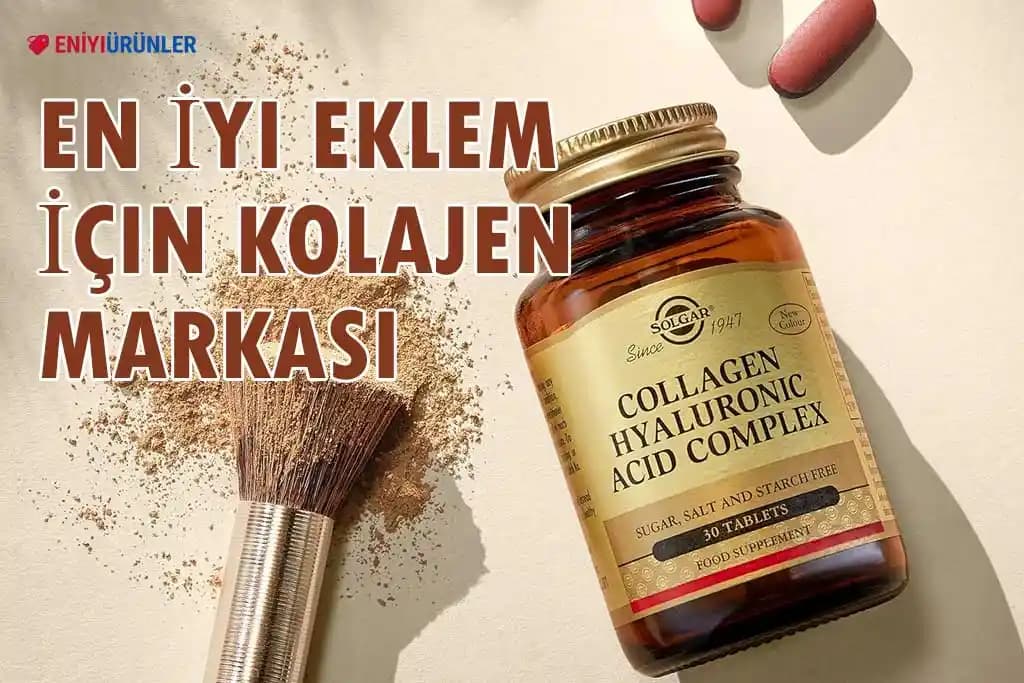 En İyi Kolajen Markaları ve Kozmetik Dünyasındaki Yeri Hakkında Kapsamlı Bilgi
