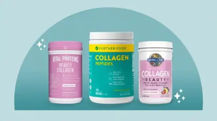 2025'te Kolajen Seçiminde Devrim: Cilt ve Eklem Sağlığınızı Yenileyin