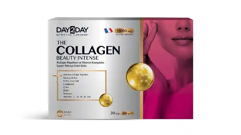 En İyi Kolajen Takviyeleri ve Güzellik ile Sağlığı Destekleyen Seçenekler