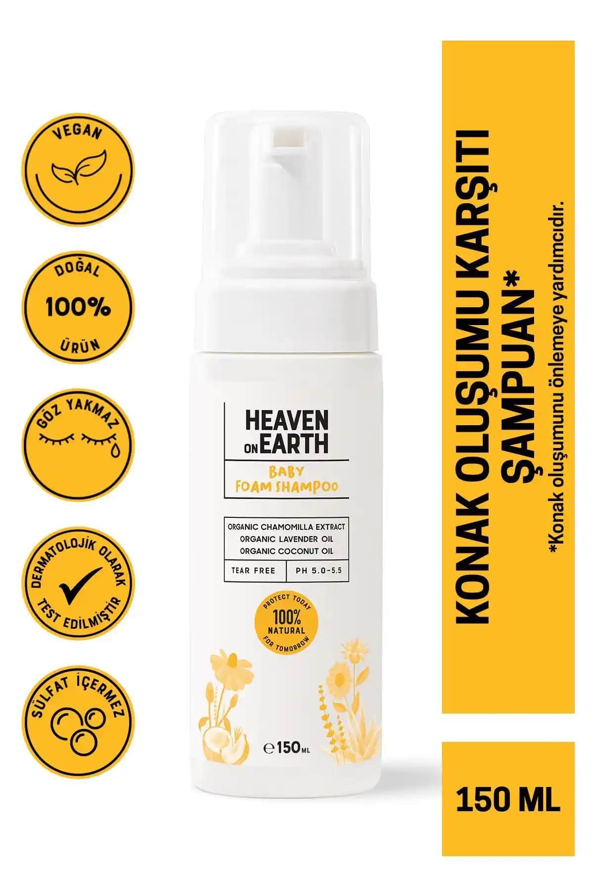 En İyi Konak Şampuanı Seçimi: Saç Sağlığınızı Koruyan Doğru Ürünler