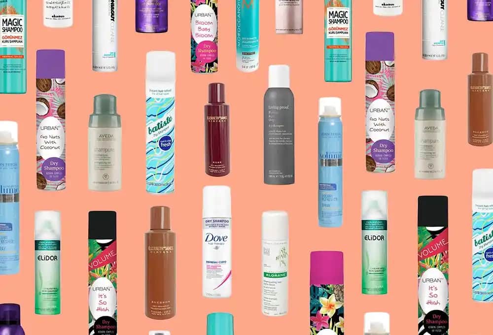 En İyi Kuru Şampuanlar: Saç Bakımında Pratik ve Etkili Çözümler Hakkında Kapsamlı Rehber
