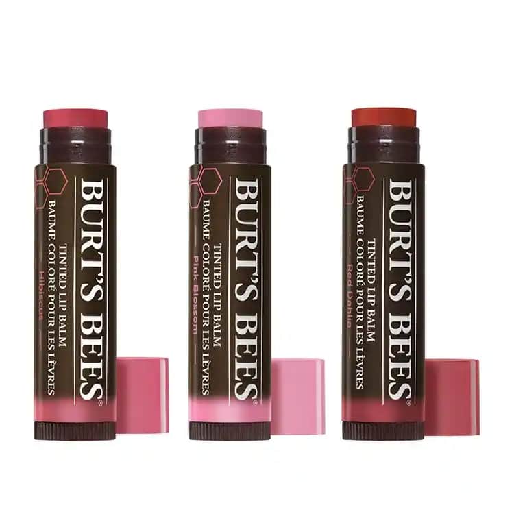 En İyi Lip Balm Seçenekleri ve Dudak Bakımında Dikkat Edilmesi Gerekenler