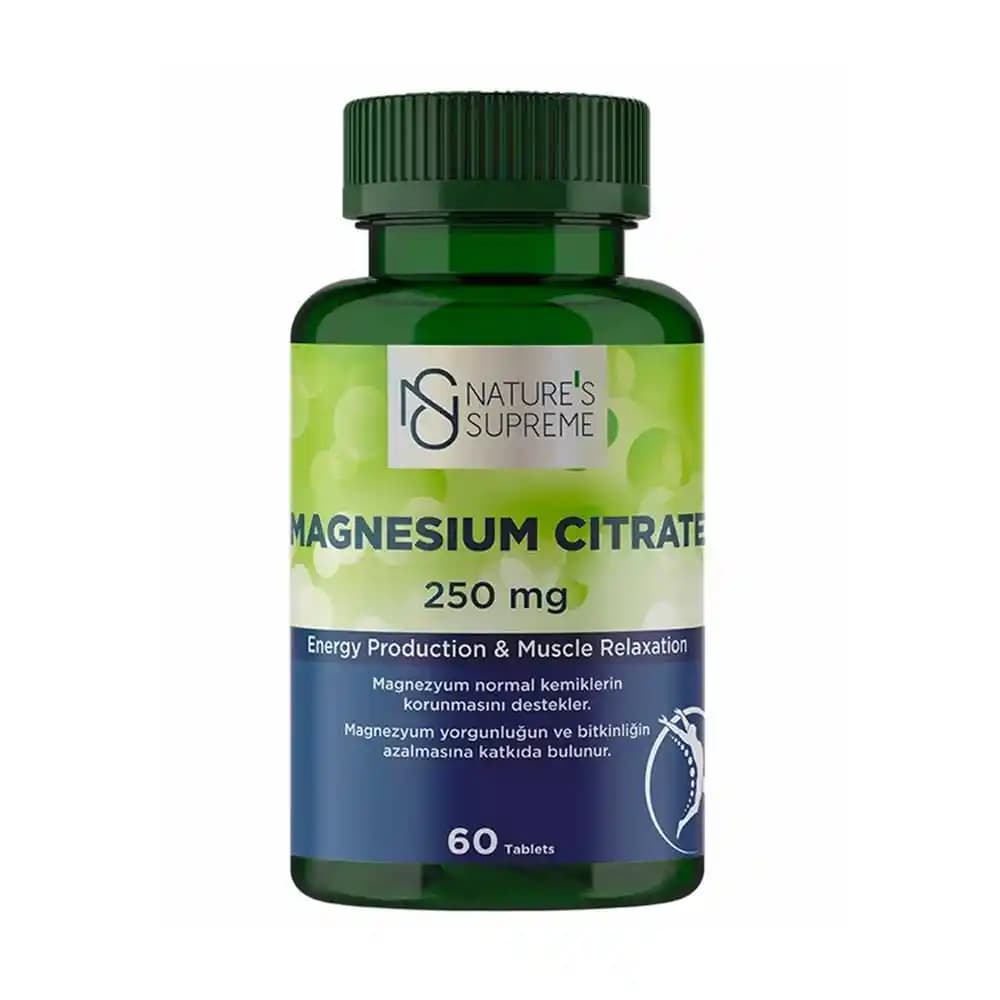 En İyi Magnezyum İlacı ve Kozmetik Ürünleri: Güncel Trendler ve Seçim Rehberi