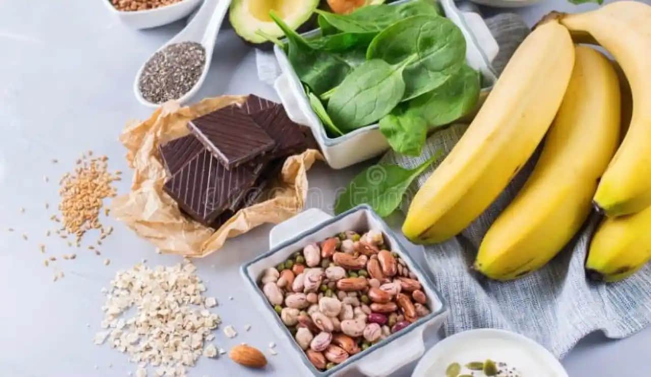 En İyi Magnezyum Kaynakları ve Faydaları: Sağlık ve Güzellik İçin Doğal Seçenekler