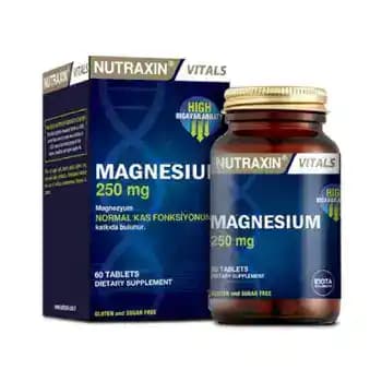 En İyi Magnezyum Markası ve Çeşitleri: Sağlığınıza Uygun Doğru Seçim Rehberi