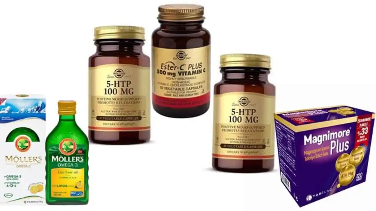 En İyi Multivitamin Seçimi: Sağlık ve Güzellik İçin Doğru Rehber
