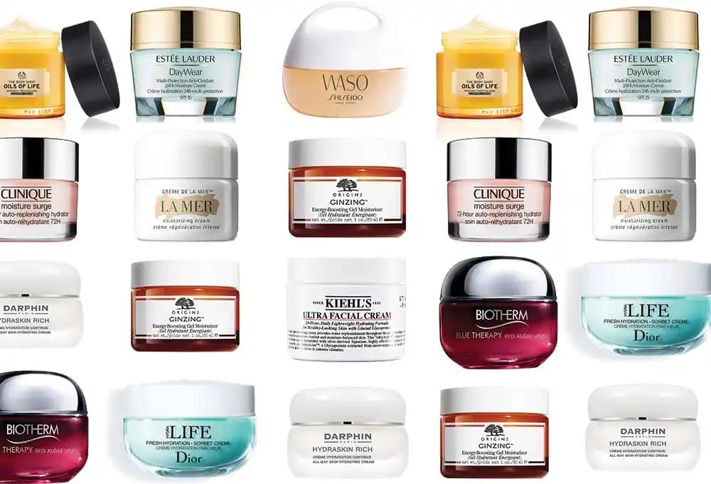 En İyi Nemlendirici Krem Seçimi: Cilt Tipine Uygun Bakım Rehberi ve Tavsiyeler