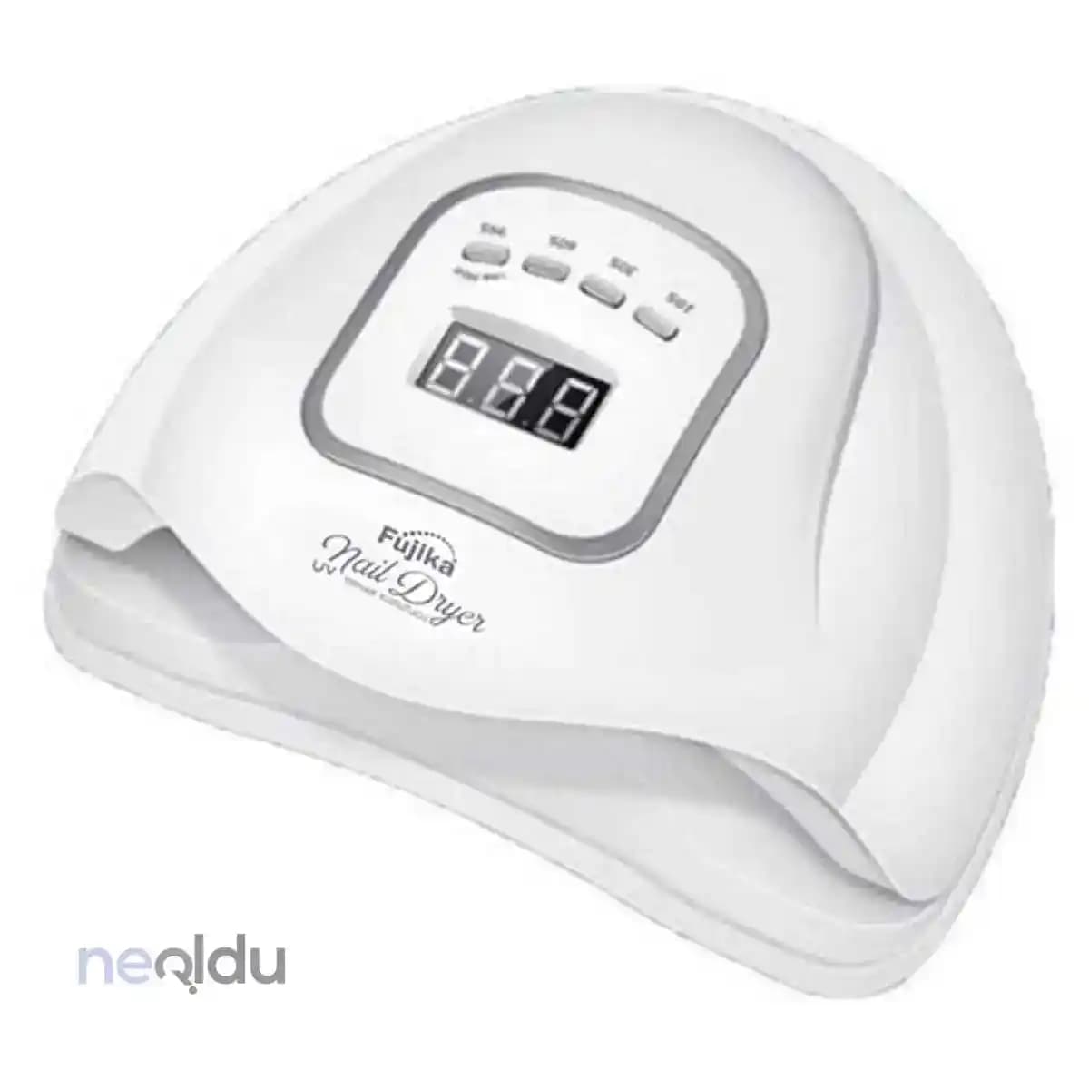 En İyi Oje Kurutucu Seçenekleri: Hızlı ve Güzel Tırnaklar İçin Kapsamlı Rehber