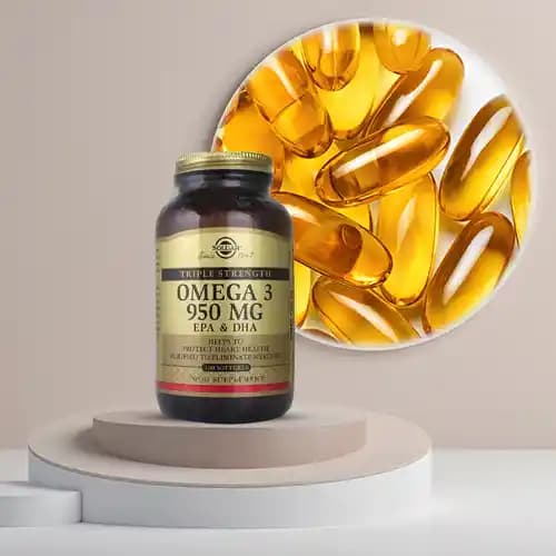 En İyi Omega 3 Ürünleri ve Kozmetik Kullanım Rehberi
