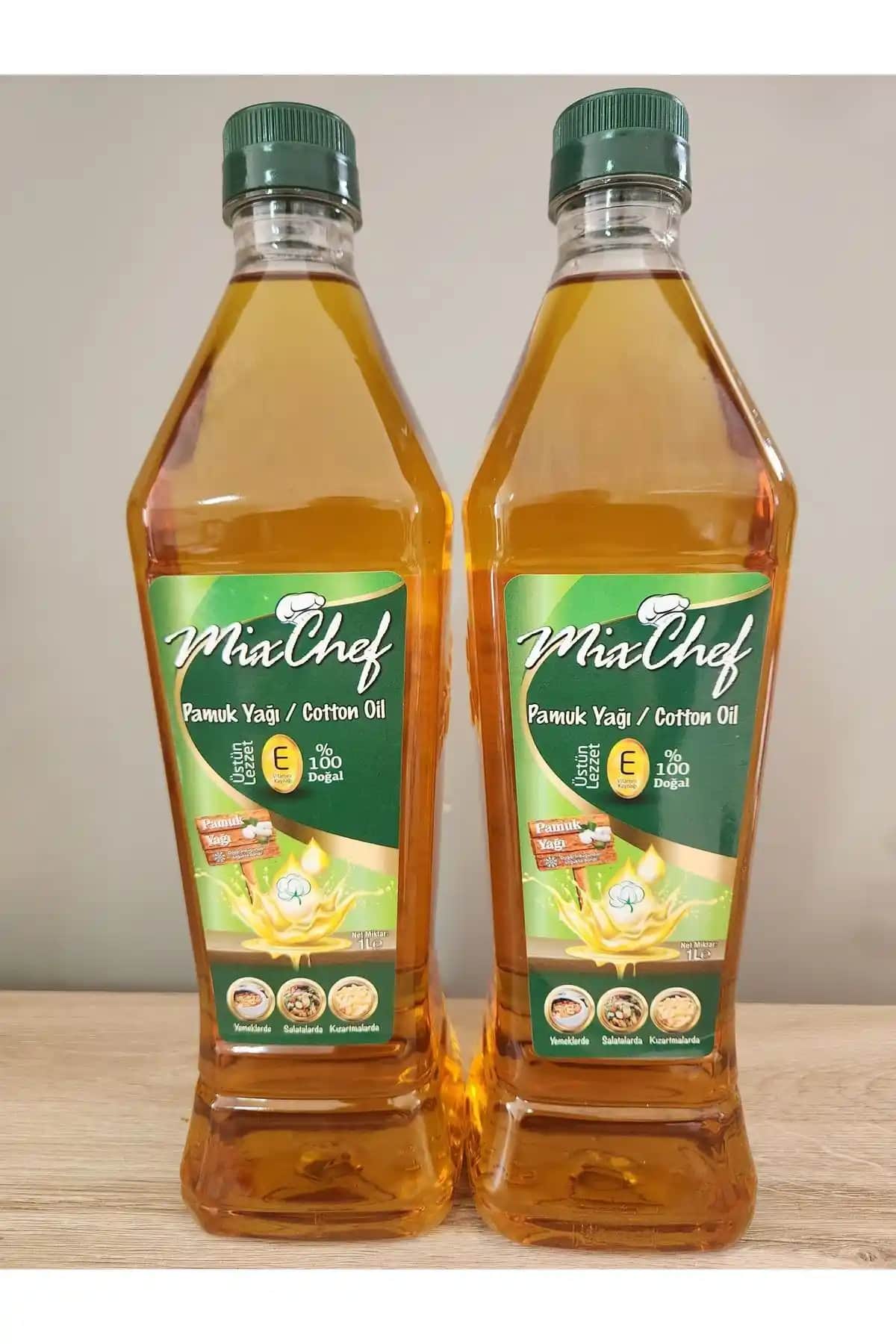 En İyi Pamuk Yağı Markaları ve Doğal Güzellik İçin Kullanım Rehberi