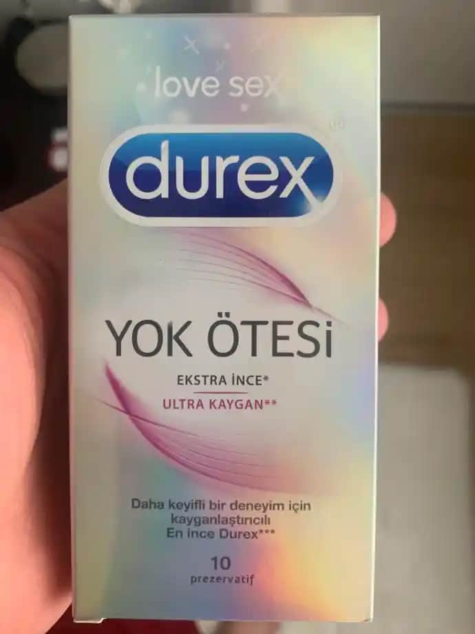 En İyi Prezervatif Çeşitleri ve Seçim Kriterleri Hakkında Kapsamlı Rehber