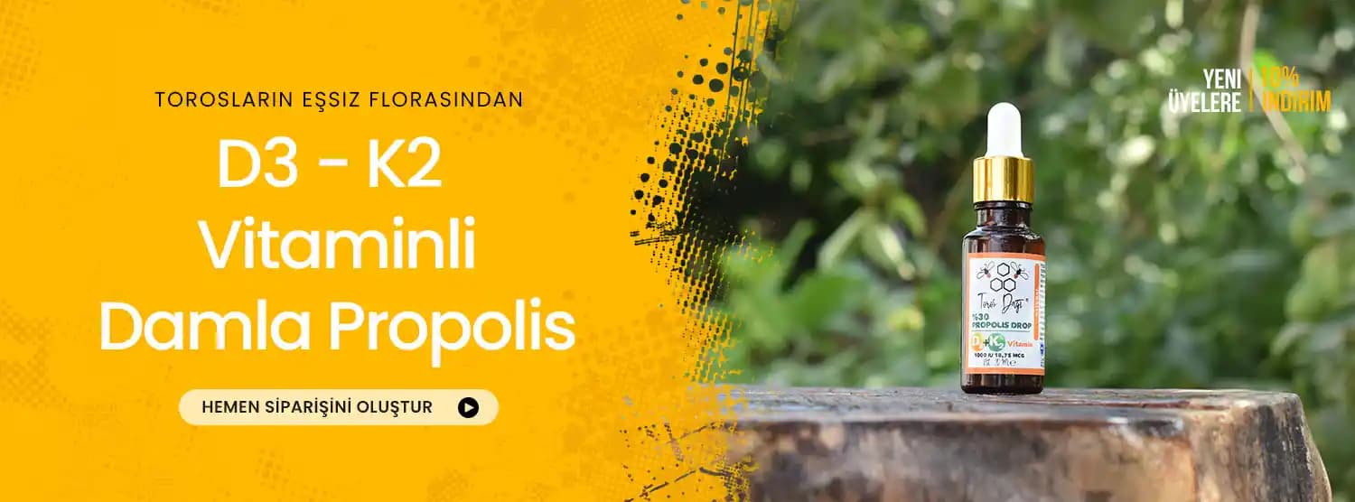 En İyi Propolis Markaları ve Doğal Güzellik için Kullanım Önerileri