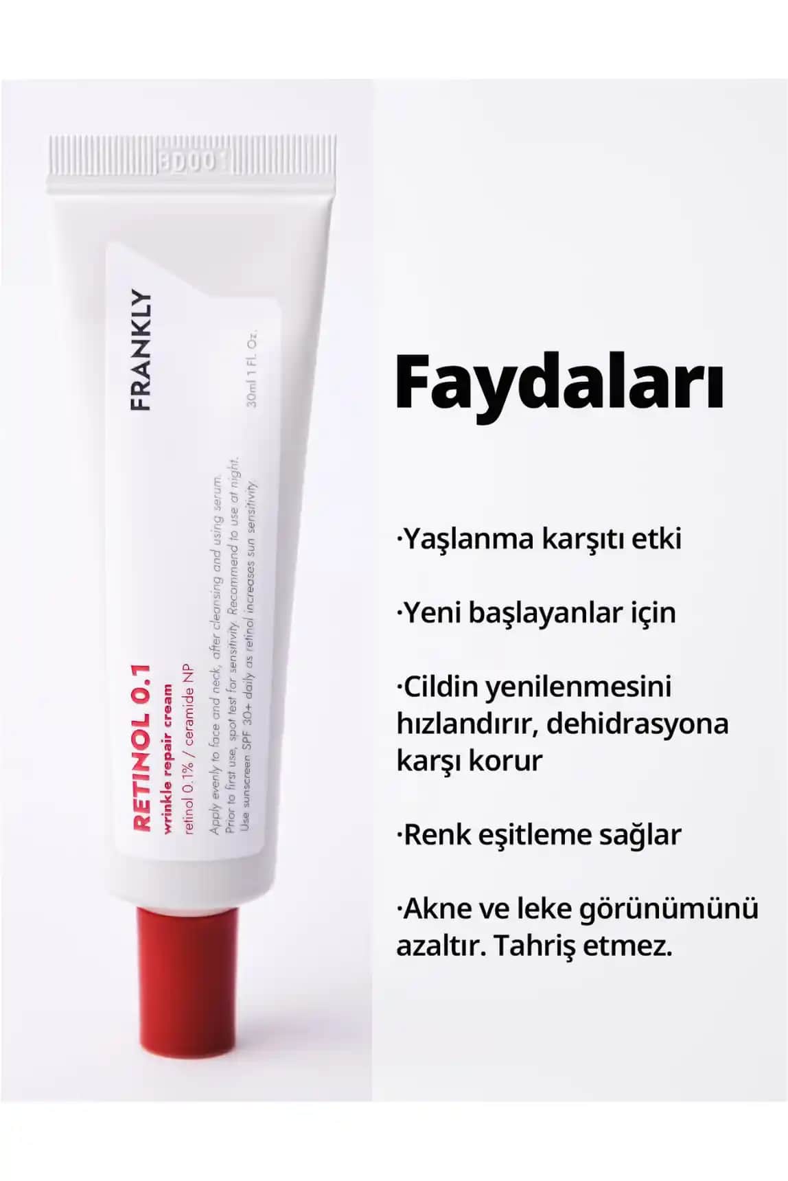En İyi Retinol Kremleri ve Cilt Bakımında Doğru Kullanım Rehberi
