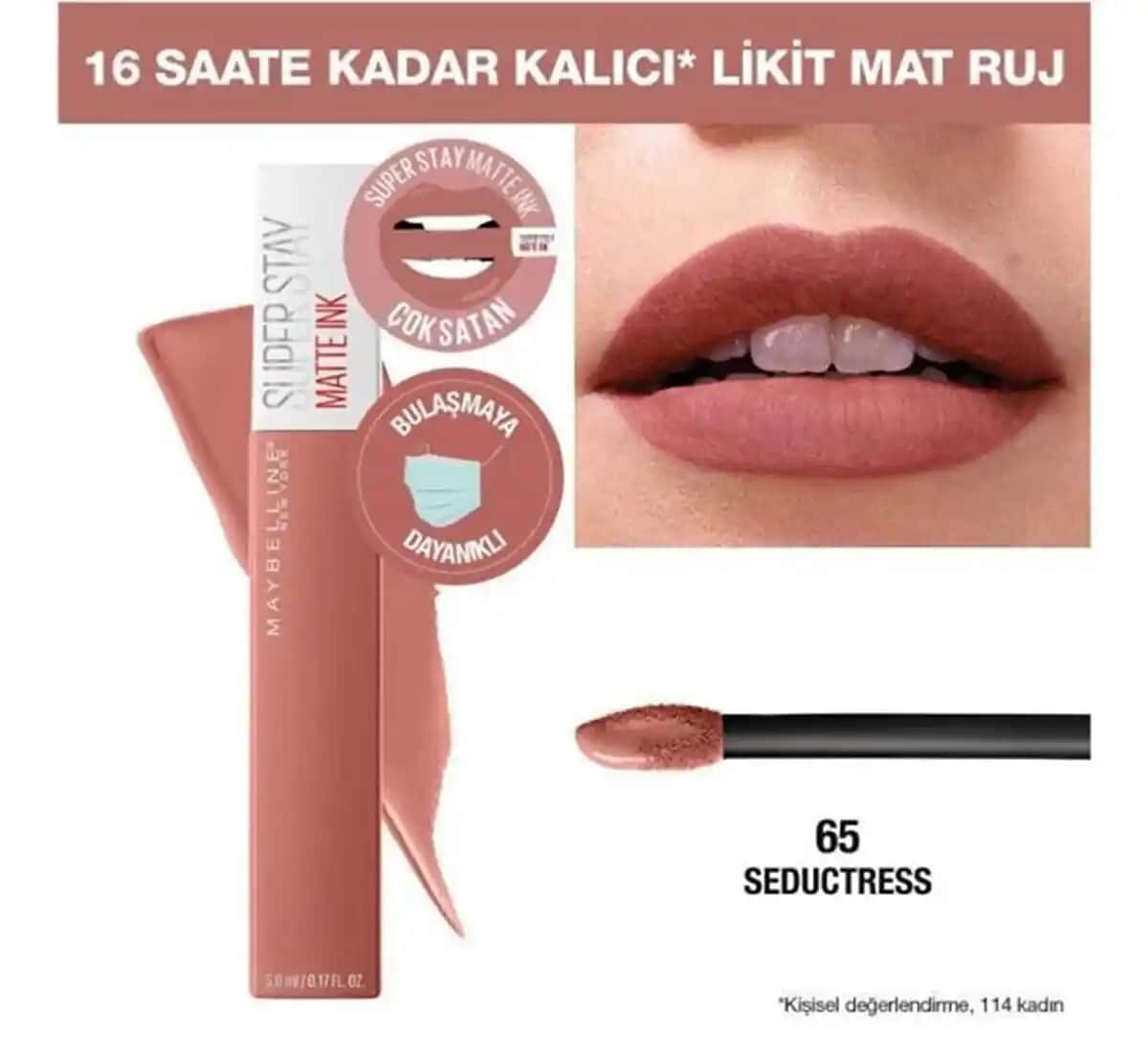 En İyi Ruj Seçenekleri ve Trendleri 2025 Güncel Rehber