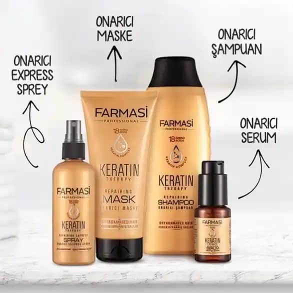 En İyi Saç Bakım Maskeleri: Saç Tipine Uygun ve Doğal Çözümler Rehberi