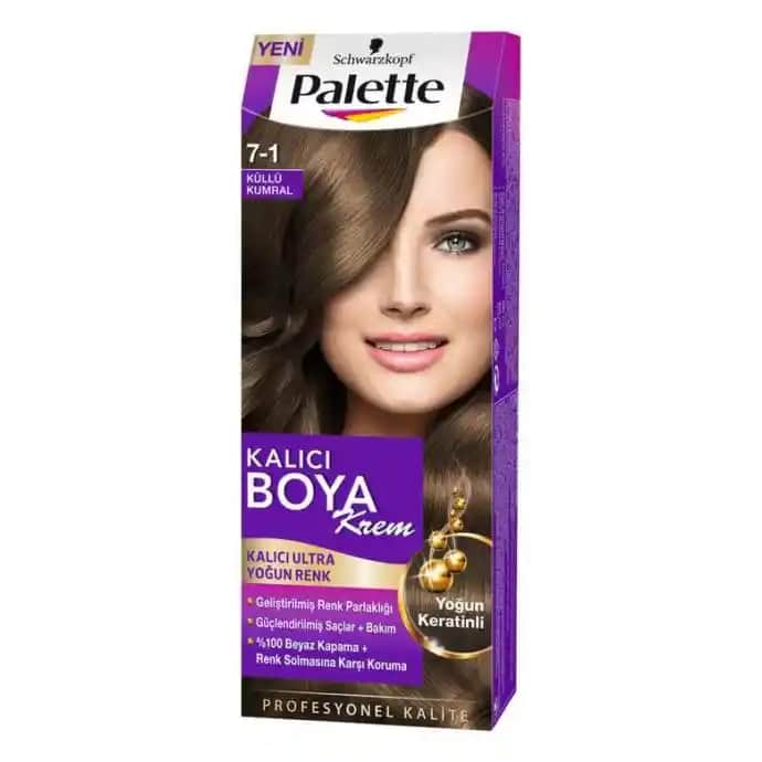 En İyi Saç Boyası Markaları ve Seçim Rehberi 2024