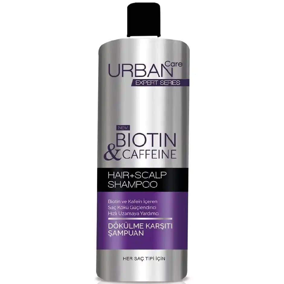 En İyi Saç Dökülmesine Karşı Şampuan Seçimi ve Saç Bakımında Dikkat Edilmesi Gerekenler