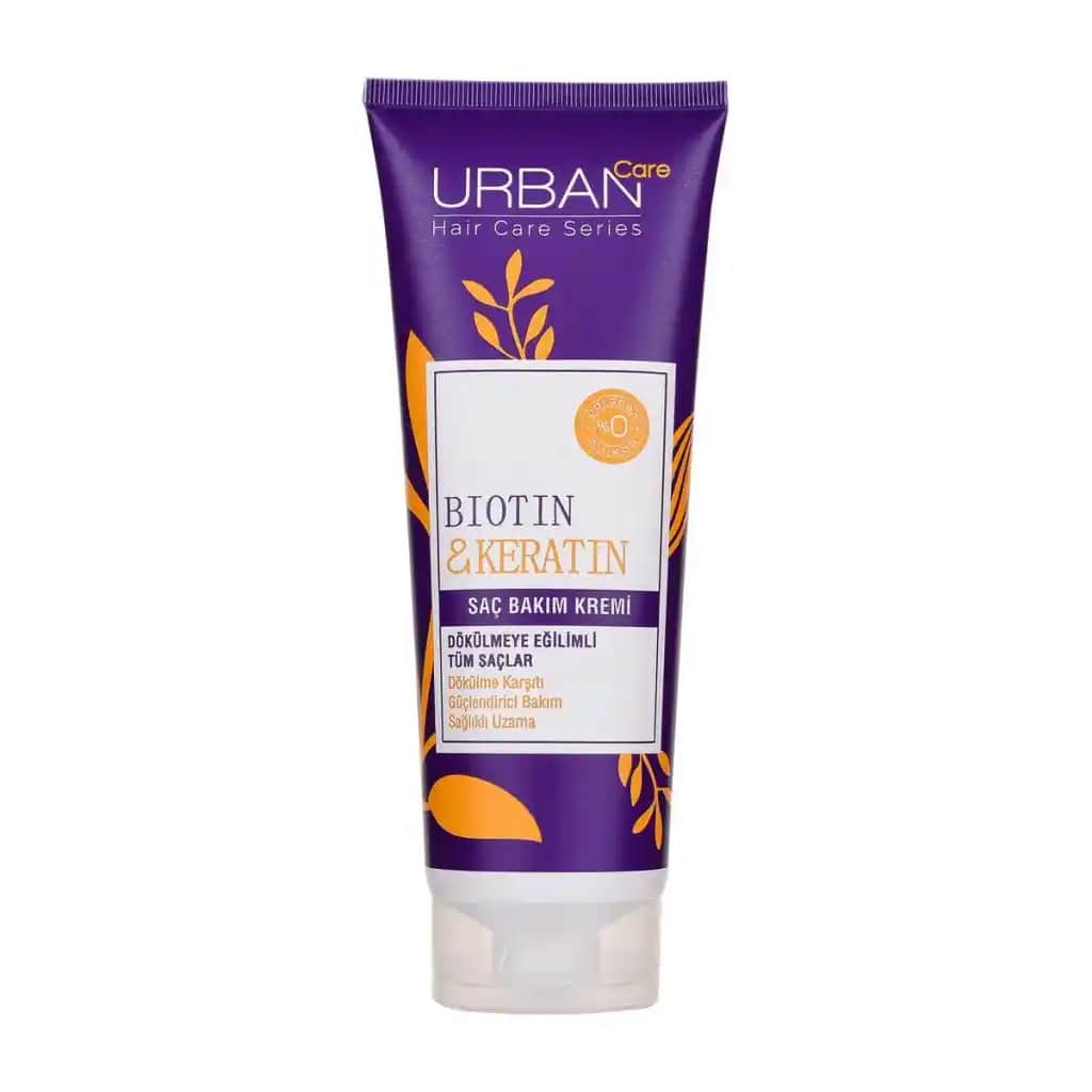 En İyi Saç Kremi Seçimi: Saç Tipinize Uygun ve Sağlıklı Saçlar İçin Rehber