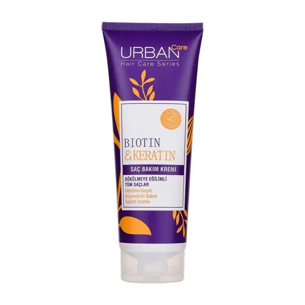 En İyi Saç Kremi Seçimi: Saç Tipinize Uygun ve Sağlıklı Saçlar İçin Rehber