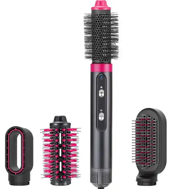 En İyi Saç Şekillendirici Seçenekleri ve Kullanım İpuçlarıyla Mükemmel Görünüm