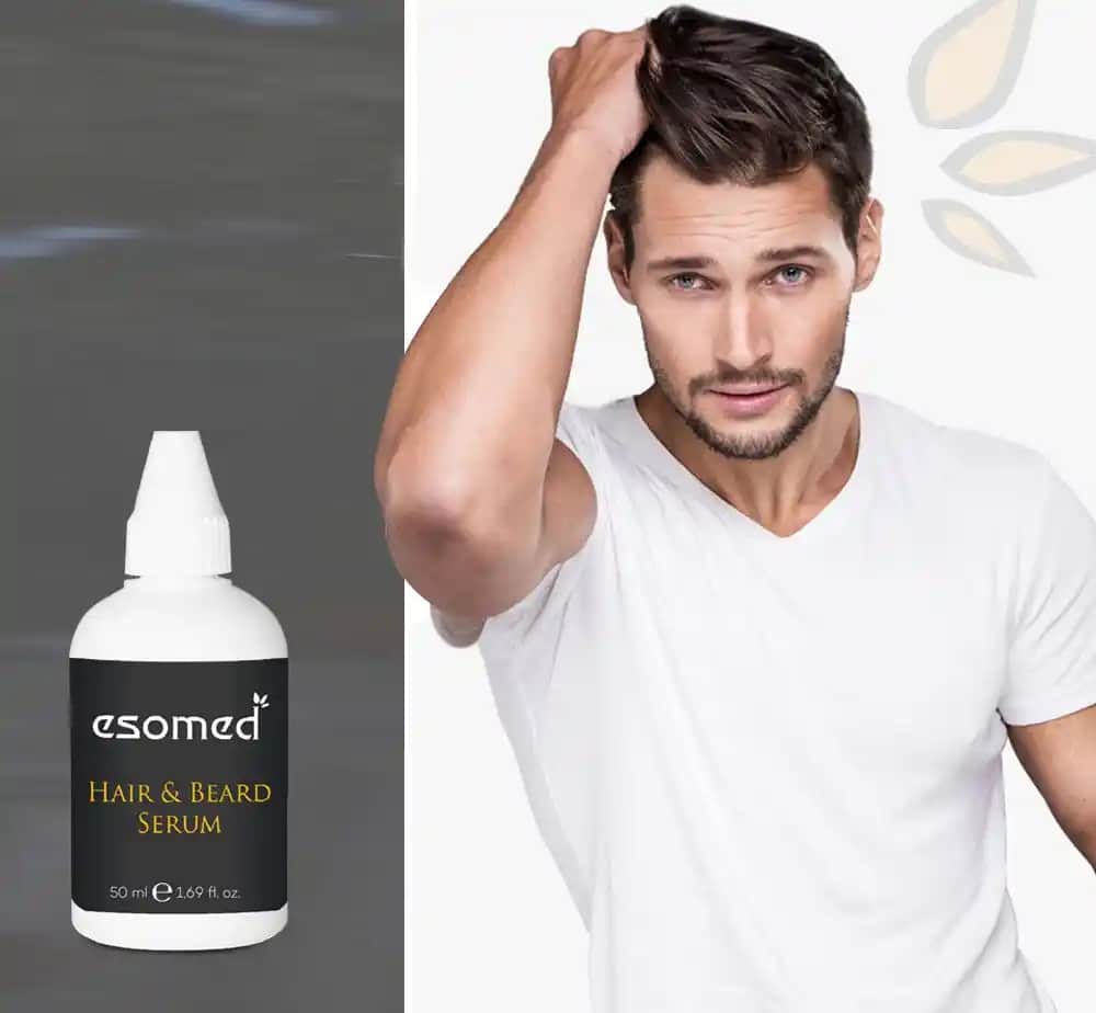 En İyi Sakal Çıkaran Serumlar: Erkek Bakımında Etkili ve Güvenilir Ürünler