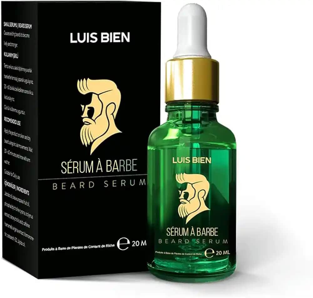 En İyi Sakal Serumu Rehberi: Sağlıklı ve Gür Sakallar İçin Doğru Seçenekler