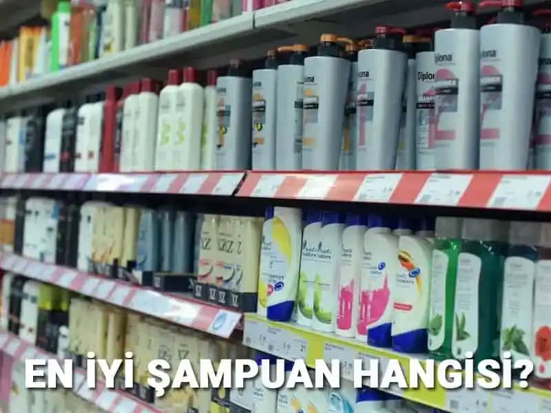 En İyi Şampuan Seçimi İçin Kapsamlı Rehber ve Güvenilir Markalar