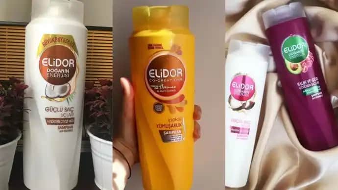 En İyi Şampuan Seçimi İçin Saç Tipine Uygun ve Doğal İçerikli Tavsiyeler