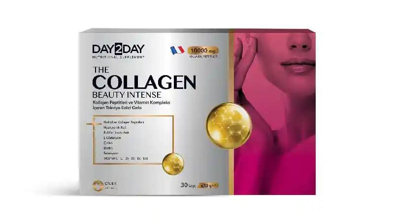 En İyi Sıvı Kolajen Markaları ve Güzellik ile Sağlıkta Doğru Seçenekler