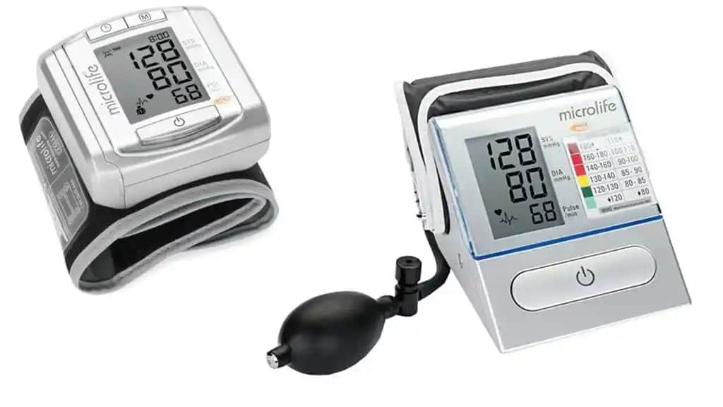 En İyi Tansiyon Aleti Markaları ve Sağlıklı Ölçüm İçin Doğru Seçenekler