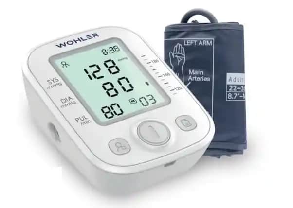 En İyi Tansiyon Aleti Seçimi: Güvenilir ve Doğru Ölçüm Sağlayan Modeller Hakkında Bilgiler
