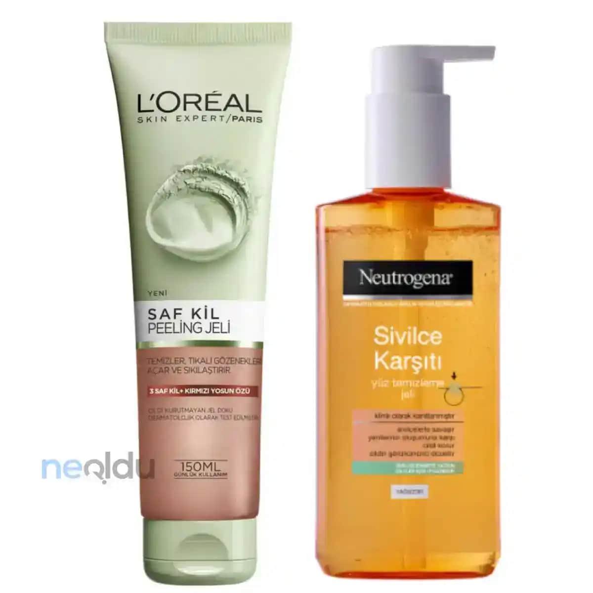 En İyi Temizleme Jeli Seçimi: Cilt Sağlığınızı Koruyan Doğru Adımlar