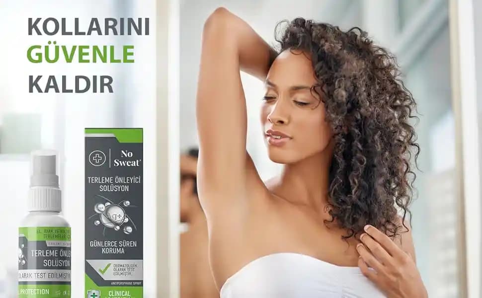 En İyi Terleme Önleyici Ürünler ve Güncel Trendler Hakkında Kapsamlı Rehber