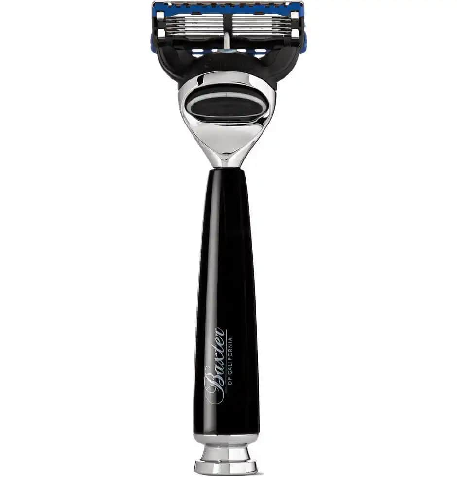 En İyi Tıraş Bıçağı Seçimi: Konfor ve Cilt Sağlığı İçin Uzman Tavsiyeleri