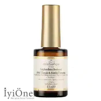 En İyi Tırnak Güçlendirici Yorumlarıyla Sağlıklı ve Güçlü Tırnaklara Ulaşın