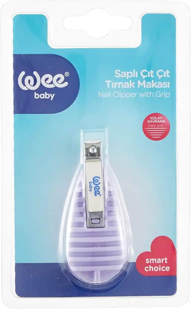 En İyi Tırnak Makası Markaları: Kalite ve Güvenlik İçin Uzman Tavsiyeleri