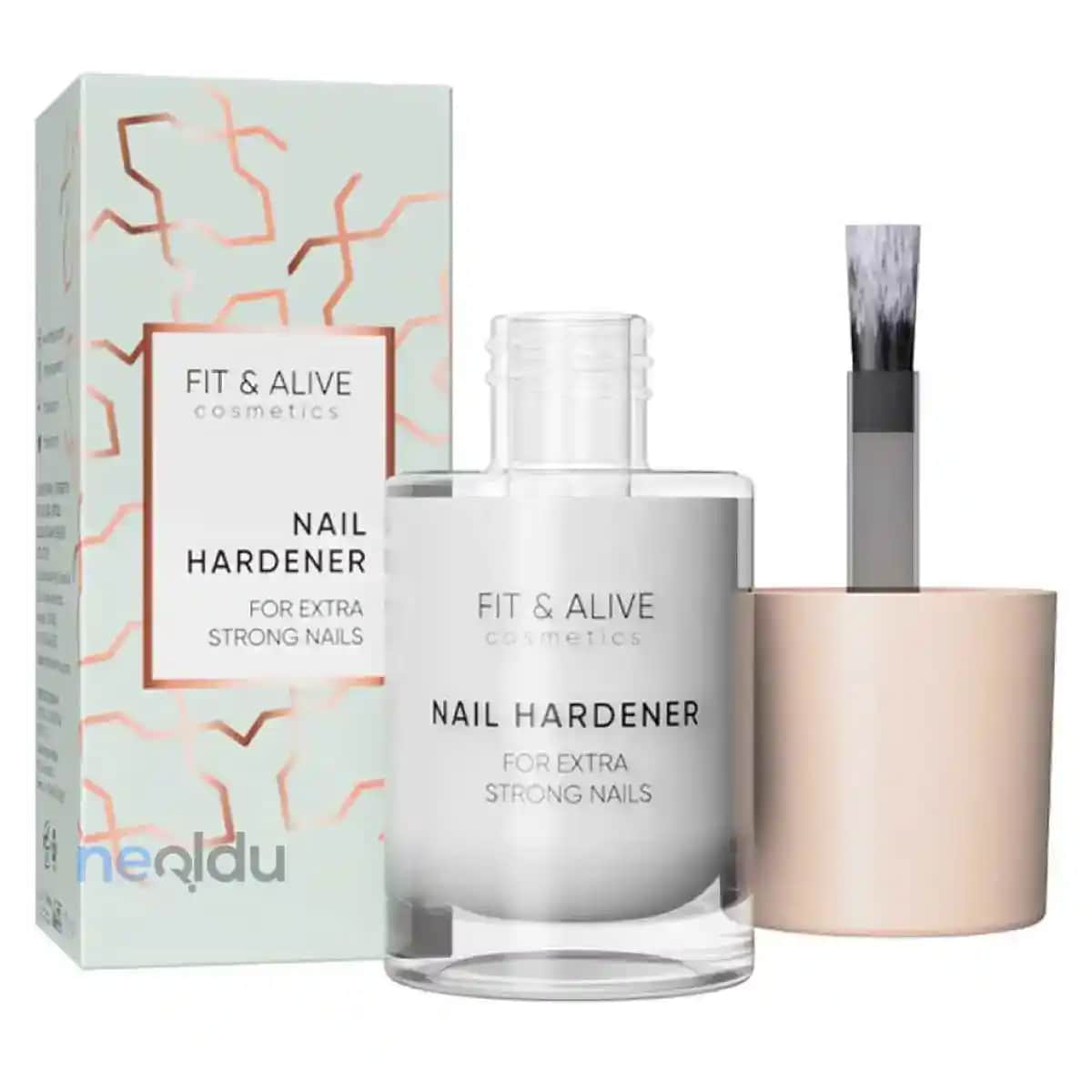 En İyi Tırnak Sertleştirici Rehberi: Sağlıklı ve Güçlü Tırnaklar İçin Doğru Seçenekler